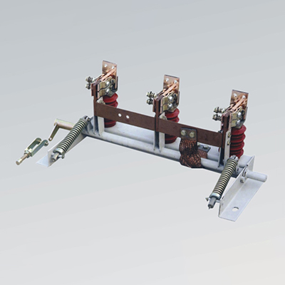 JN4型戶(hù)內(nèi)高壓接地開(kāi)關(guān)
